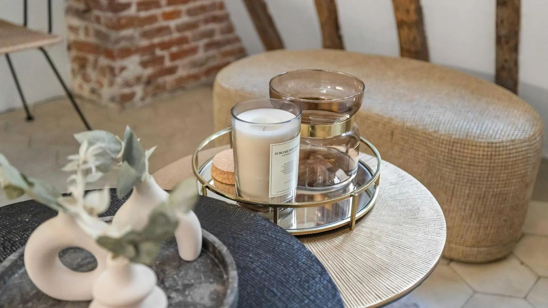 アパート Ultra Central Historical Parisian Flat - Louvre